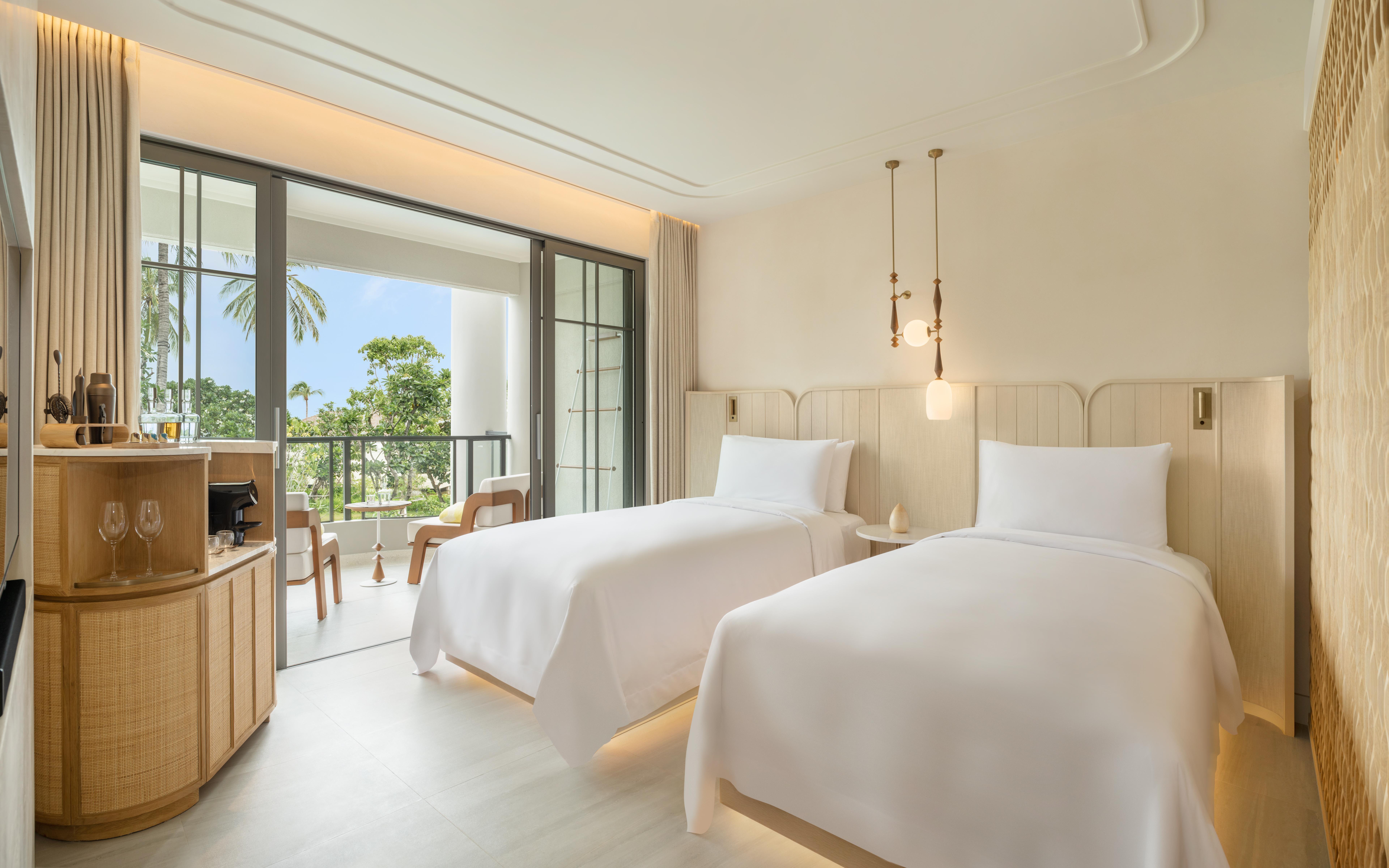 Centara Reserve Samui Чавенг Бийч Екстериор снимка Deluxe Room
